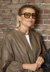 Amsterdam 18 september 2025
Prinses Eloise organiseert samen met Attire Amsterdam en My Lima Lima een modeshow . Haar ouders, Prins Constantijn en moeder Prinses Laurentien zijn natuurlijk aanwezig . Lonneke Noteboom met schoondochter