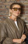 Amsterdam 18 september 2025
Prinses Eloise organiseert samen met Attire Amsterdam en My Lima Lima een modeshow . Haar ouders, Prins Constantijn en moeder Prinses Laurentien zijn natuurlijk aanwezig . Lonneke Noteboom met schoondochter