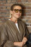 Amsterdam 18 september 2025
Prinses Eloise organiseert samen met Attire Amsterdam en My Lima Lima een modeshow . Haar ouders, Prins Constantijn en moeder Prinses Laurentien zijn natuurlijk aanwezig . Lonneke Noteboom met schoondochter
