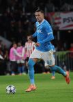 Eindhoven, 21 Oktober 2025
CL Wedstrijd PSV-Napolie, eindstand 6-2
Lorenzo Lucca