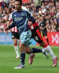 Eindhoven, 21 September 2025
PSV-AJAX, Eindstand 2-2
Kompetitie seizoen 2025-2026
Lucas Rosa