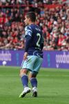 Eindhoven, 21 September 2025
PSV-AJAX, Eindstand 2-2
Kompetitie seizoen 2025-2026
Lucas Rosa