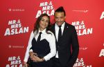 Utrecht 15 september 2025
Premiere Mr en Mrs Aslan met in de hoofdrollen Yolanthe Cabau en Sinan Eroglu . Mahasinne