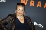 Amsterdam 2 september 2025
Premiere Wraak . Malgosia Lukaszczyk