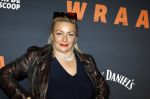 Amsterdam 2 september 2025
Premiere Wraak . Malgosia Lukaszczyk