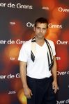 Amsterdam 26 augustus 2025
Premiere over de Grens in het vondelpark . De cast bestaat uit Manuel Broekman Jasmine Sendar Nienke Plas Vincent Banic en Elisabeth Puglia.