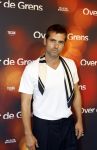 Amsterdam 26 augustus 2025
Premiere over de Grens in het vondelpark . De cast bestaat uit Manuel Broekman Jasmine Sendar Nienke Plas Vincent Banic en Elisabeth Puglia.