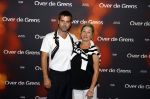 Amsterdam 26 augustus 2025
Premiere over de Grens in het vondelpark . De cast bestaat uit Manuel Broekman Jasmine Sendar Nienke Plas Vincent Banic en Elisabeth Puglia. Manuel Broekman met zijn moeder