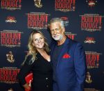 Utrecht 19 september 2025
1 jaar Moulin Rouge in het Beatrix theater. Marc v Toren met ...
