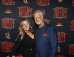 Utrecht 19 september 2025
1 jaar Moulin Rouge in het Beatrix theater. Marc v Toren met ...