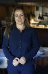 Amsterdam 23 september 2025
Boekpresentatie Tanja Jess bij Hotel  The Lobby . marianne Thieme