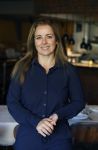 Amsterdam 23 september 2025
Boekpresentatie Tanja Jess bij Hotel  The Lobby . marianne Thieme