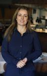 Amsterdam 23 september 2025
Boekpresentatie Tanja Jess bij Hotel  The Lobby . marianne Thieme