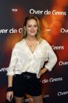 Amsterdam 26 augustus 2025
Premiere over de Grens in het vondelpark . De cast bestaat uit Manuel Broekman Jasmine Sendar Nienke Plas Vincent Banic en Elisabeth Puglia. Marieke Westenenk