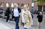 Utrecht 4 september 2025
Rechtszaak Rachel Hazes vs Marieke v Beek in rechtbank Utrecht. Royce de Vries is de advocaat van Rachel.
Nick v Delft ( ex vriend Roxeanne Hazes) is een getuige.