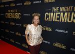 Amsterdam 12 september 2025
Uitreiking Cinemusic Rembrandt Oeuvre Award - tijdens The Night Of Cinemusic in het Concertgebouw. Jeroen Krabbe krijgt Ouvre prijs uit handen van Rene Mioch . Mariska v Kolck