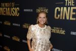 Amsterdam 12 september 2025
Uitreiking Cinemusic Rembrandt Oeuvre Award - tijdens The Night Of Cinemusic in het Concertgebouw. Jeroen Krabbe krijgt Ouvre prijs uit handen van Rene Mioch . Mariska v Kolck