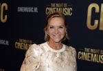 Amsterdam 12 september 2025
Uitreiking Cinemusic Rembrandt Oeuvre Award - tijdens The Night Of Cinemusic in het Concertgebouw. Jeroen Krabbe krijgt Ouvre prijs uit handen van Rene Mioch . Mariska v Kolck