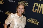 Amsterdam 12 september 2025
Uitreiking Cinemusic Rembrandt Oeuvre Award - tijdens The Night Of Cinemusic in het Concertgebouw. Jeroen Krabbe krijgt Ouvre prijs uit handen van Rene Mioch . Mariska v Kolck
