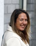 Amsterdam 10 september 2025
Prinses Amalia is uitgenodigd voor een  lunch in de ambtswoning van burgemeester Femke Halsema, waar zij een ontmoeting had met het gemeentebestuur van Amsterdam. Marjolein Moorman