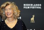 Utrecht 26 september 2025
Premiere voor de meisjes tijdens openingsavond Filmdagen Utrecht 2025 in de stadsschouwburg . Marjolijn Bronkhuyzen