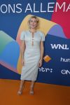 Hilversum 9 september 2025
NPO najaarspresentatie bij beeld en geluid . Marlijn Weerdenburg