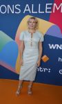 Hilversum 9 september 2025
NPO najaarspresentatie bij beeld en geluid . Marlijn Weerdenburg