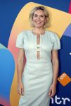 Hilversum 9 september 2025
NPO najaarspresentatie bij beeld en geluid . Marlijn Weerdenburg