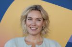 Hilversum 9 september 2025
NPO najaarspresentatie bij beeld en geluid . Marlijn Weerdenburg
