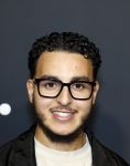 Amsterdam 18 september 2025
Premiere videoland serie Tonnano. Marouane Meftah