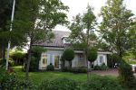 Rijnsburg 4 september 2025
Nieuwe huis van Mart Hoogkamer en zijn vriendin Jennifer v Ooijen . Ze gaan het huis helemaal verbouwen .