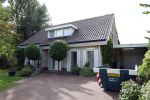 Rijnsburg 4 september 2025
Nieuwe huis van Mart Hoogkamer en zijn vriendin Jennifer v Ooijen . Ze gaan het huis helemaal verbouwen .