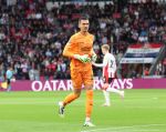 Eindhoven, 16 September 2025
CL wedstrijd PSV-Union Saint-Gilloise, eindsatnd 1-3
Matej Kovar
