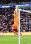 Eindhoven, 16 September 2025
CL wedstrijd PSV-Union Saint-Gilloise, eindsatnd 1-3
Matej Kovar