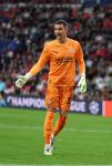 Eindhoven, 16 September 2025
CL wedstrijd PSV-Union Saint-Gilloise, eindsatnd 1-3
Matej Kovar