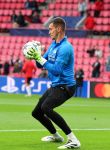Eindhoven, 16 September 2025
CL wedstrijd PSV-Union Saint-Gilloise, eindsatnd 1-3
Matej Kovar