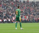 Eindhoven, 21 September 2025
PSV-AJAX, Eindstand 2-2
Kompetitie seizoen 2025-2026
Matej Kovar