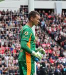 Eindhoven, 21 September 2025
PSV-AJAX, Eindstand 2-2
Kompetitie seizoen 2025-2026
Matej Kovar