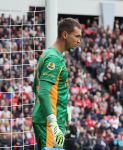 Eindhoven, 21 September 2025
PSV-AJAX, Eindstand 2-2
Kompetitie seizoen 2025-2026
Matej Kovar