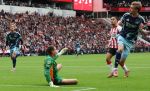 Eindhoven, 21 September 2025
PSV-AJAX, Eindstand 2-2
Kompetitie seizoen 2025-2026
Matej Kovar
