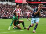 Eindhoven, 21 September 2025
PSV-AJAX, Eindstand 2-2
Kompetitie seizoen 2025-2026
Matej Kovar
