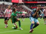 Eindhoven, 21 September 2025
PSV-AJAX, Eindstand 2-2
Kompetitie seizoen 2025-2026
Matej Kovar