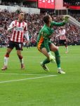 Eindhoven, 21 September 2025
PSV-AJAX, Eindstand 2-2
Kompetitie seizoen 2025-2026
Matej Kovar