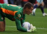 Eindhoven, 21 September 2025
PSV-AJAX, Eindstand 2-2
Kompetitie seizoen 2025-2026
Matej Kovar