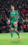 Eindhoven, 21 Oktober 2025
CL Wedstrijd PSV-Napolie, eindstand 6-2
Matej Kovar