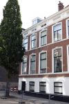Den Haag 6 september 2025
Matthijs v Nieuwkerk woont in het centrum van Den Haag met zijn vrouw Martha . Zijn straat is al vanaf juni afgesloten ivm aanleg nieuwe weg .