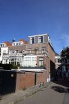 Den Haag 6 september 2025
Matthijs v Nieuwkerk woont in het centrum van Den Haag met zijn vrouw Martha . Zijn straat is al vanaf juni afgesloten ivm aanleg nieuwe weg .
