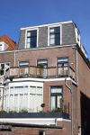 Den Haag 6 september 2025
Matthijs v Nieuwkerk woont in het centrum van Den Haag met zijn vrouw Martha . Zijn straat is al vanaf juni afgesloten ivm aanleg nieuwe weg .