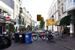 Den Haag 6 september 2025
Matthijs v Nieuwkerk woont in het centrum van Den Haag met zijn vrouw Martha . Zijn straat is al vanaf juni afgesloten ivm aanleg nieuwe weg .