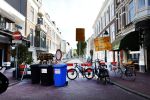 Den Haag 6 september 2025
Matthijs v Nieuwkerk woont in het centrum van Den Haag met zijn vrouw Martha . Zijn straat is al vanaf juni afgesloten ivm aanleg nieuwe weg .